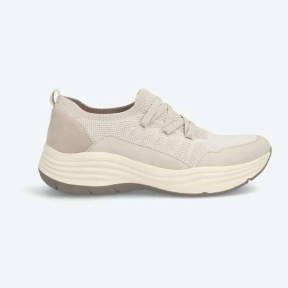 BZEES  Impact Knit Washable Sneaker